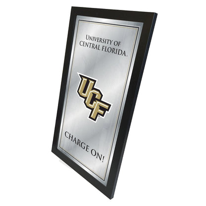 Central Florida 26" x 15" Fight Song Mirror