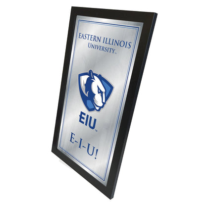Eastern Illinois 26" x 15" Fight Song Mirror