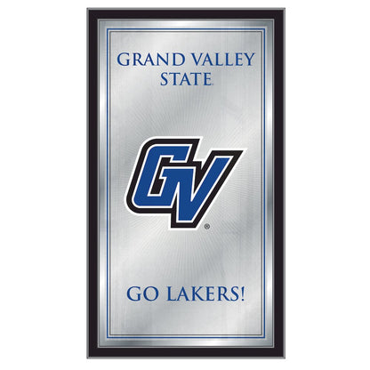 Grand Valley State 26" x 15" Fight Song Mirror