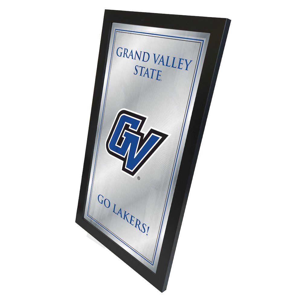 Grand Valley State 26" x 15" Fight Song Mirror