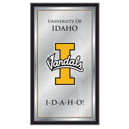 Idaho 26" x 15" Fight Song Mirror