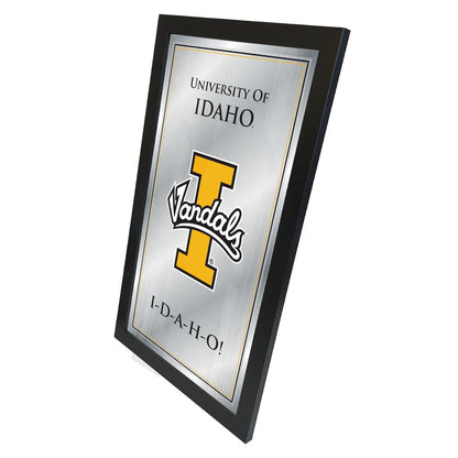 Idaho 26" x 15" Fight Song Mirror