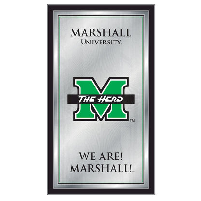 Marshall 26" x 15" Fight Song Mirror