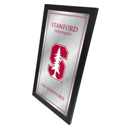 Stanford 26" x 15" Fight Song Mirror