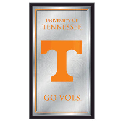Tennessee 26" x 15" Fight Song Mirror