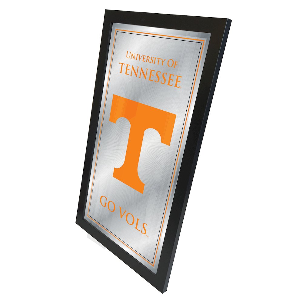 Tennessee 26" x 15" Fight Song Mirror
