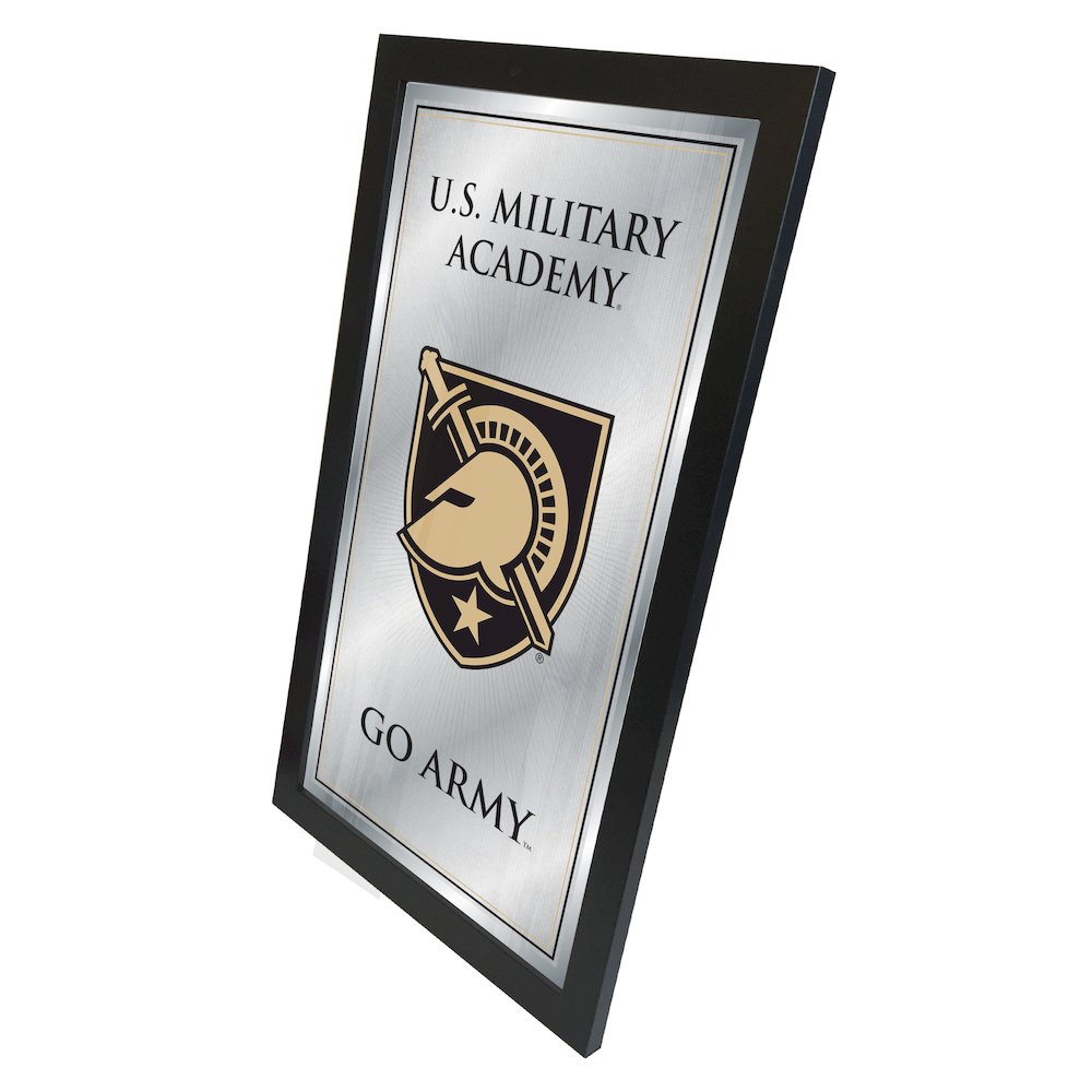 US Military Academy (ARMY) 26" x 15" Fight Song Mirror