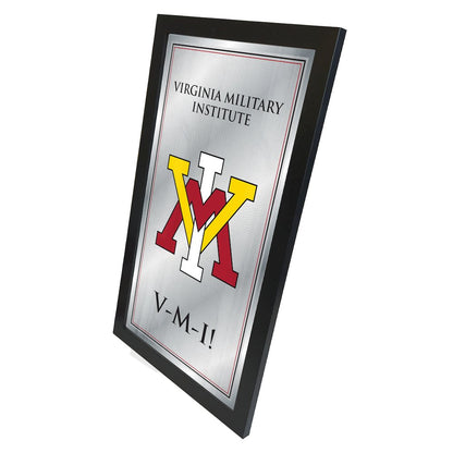 Virginia Military Institute 26" x 15" Fight Song Mirror