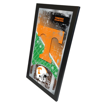Tennessee 15" x 26" Football Mirror