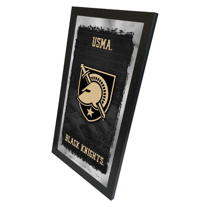US Military Academy (ARMY) 15" x 26" Football Mirror