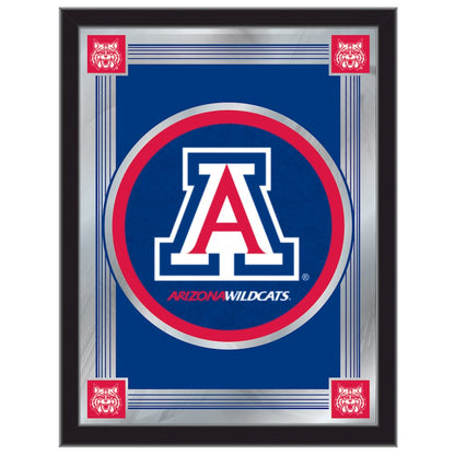 Arizona 17" x 22" Logo Mirror