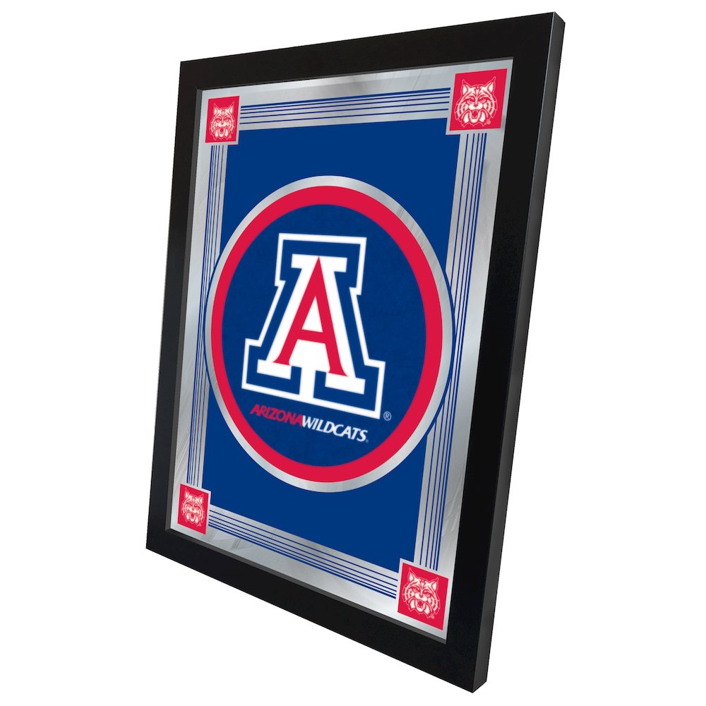Arizona 17" x 22" Logo Mirror