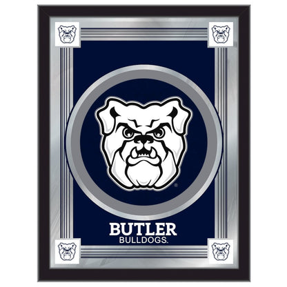 Butler University 17" x 22" Logo Mirror