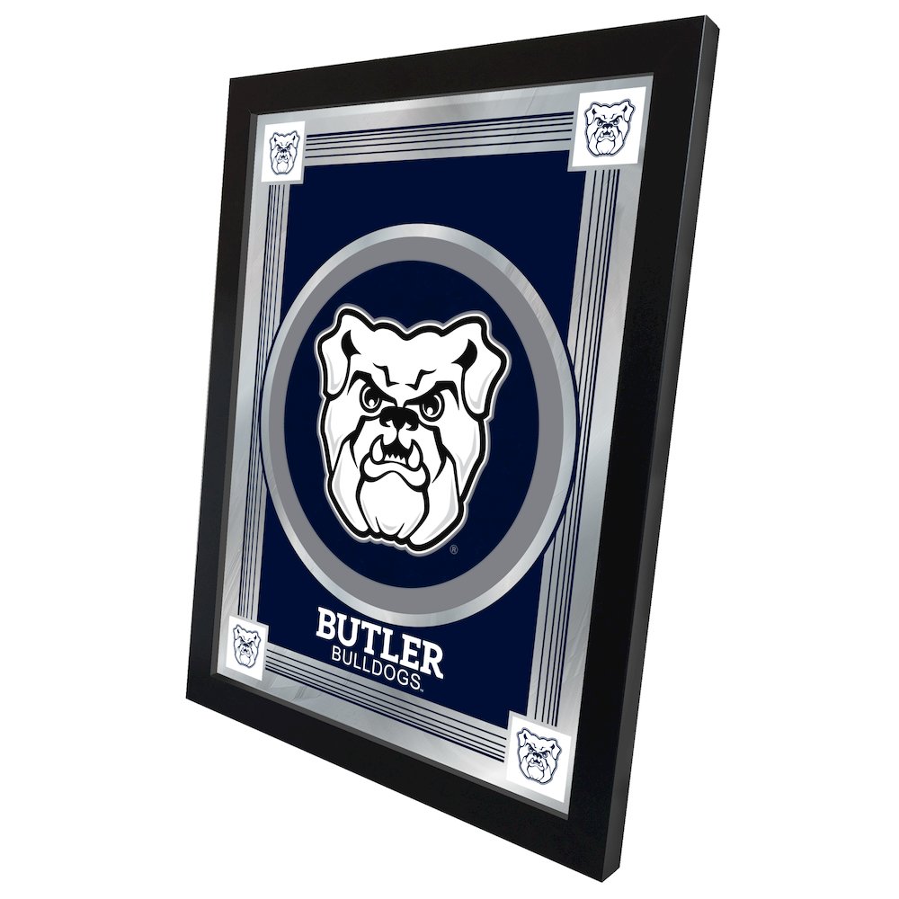 Butler University 17" x 22" Logo Mirror