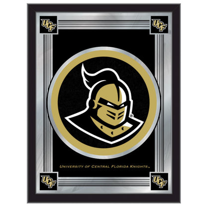 Central Florida 17" x 22" Logo Mirror