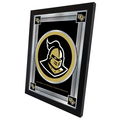 Central Florida 17" x 22" Logo Mirror