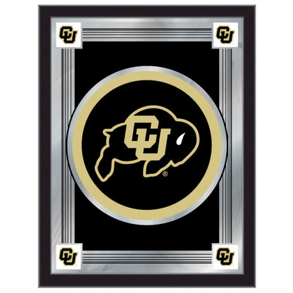 Colorado 17" x 22" Logo Mirror
