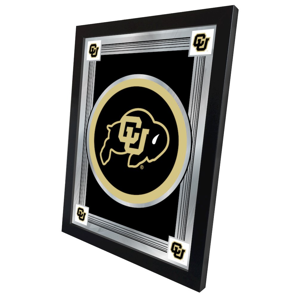 Colorado 17" x 22" Logo Mirror