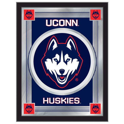 Connecticut 17" x 22" Logo Mirror