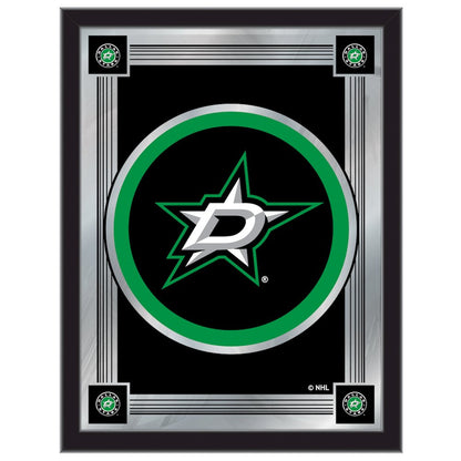 Dallas Stars 17" x 22" Logo Mirror