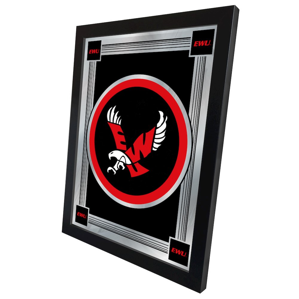 Eastern Washington 17" x 22" Logo Mirror