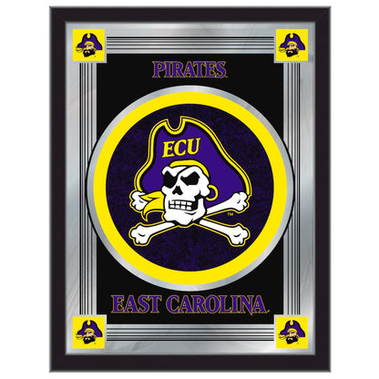 East Carolina 17" x 22" Logo Mirror
