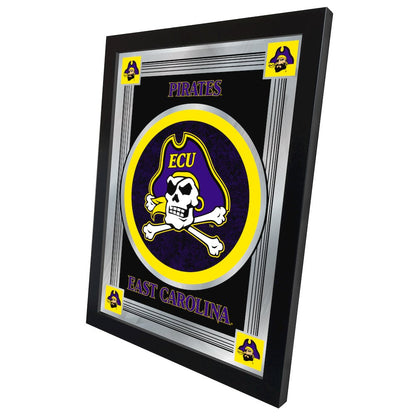 East Carolina 17" x 22" Logo Mirror