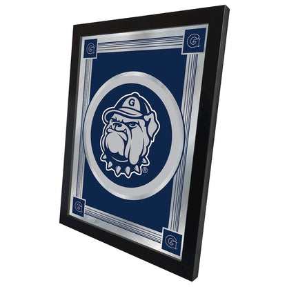 Georgetown Logo Mirror