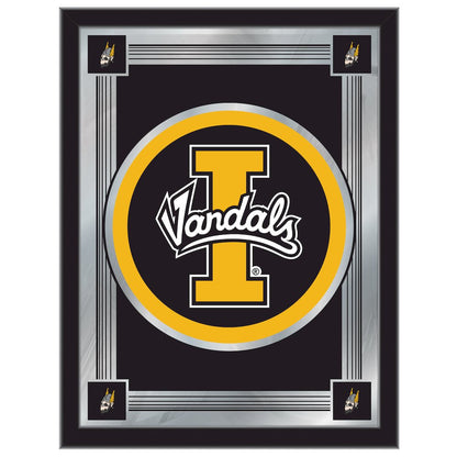University of Idaho 17" x 22" Logo Mirror