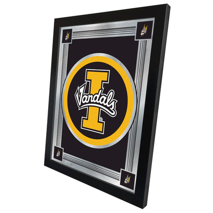 University of Idaho 17" x 22" Logo Mirror