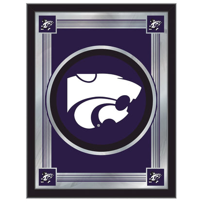 Kansas State Logo Mirror