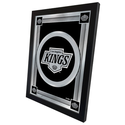 Los Angeles Kings 17" x 22" Logo Mirror