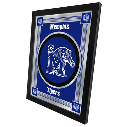 Memphis 17" x 22" Logo Mirror