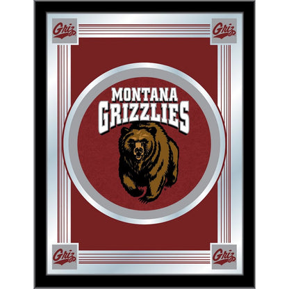 Montana 17" x 22" Logo Mirror