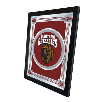 Montana 17" x 22" Logo Mirror