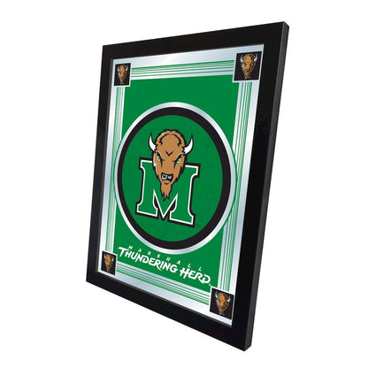 Marshall 17" x 22" Logo Mirror
