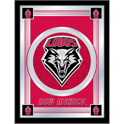 New Mexico 17" x 22" Logo Mirror