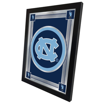 North Carolina 17" x 22" Logo Mirror