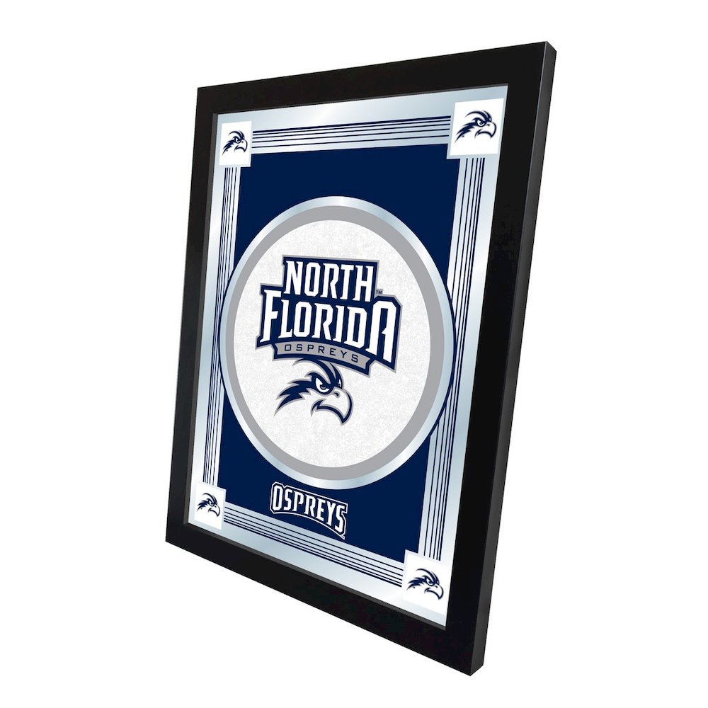 North Florida 17" x 22" Logo Mirror