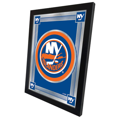 New York Islanders 17" x 22" Logo Mirror