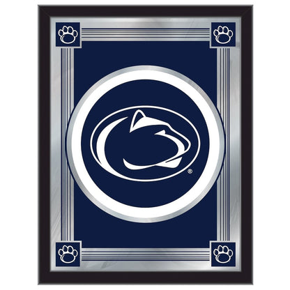 Penn State 17" x 22" Logo Mirror