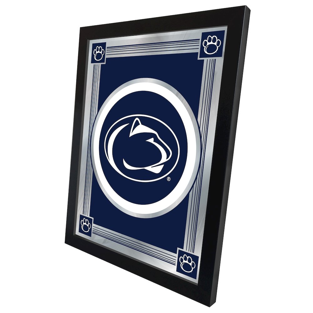Penn State 17" x 22" Logo Mirror