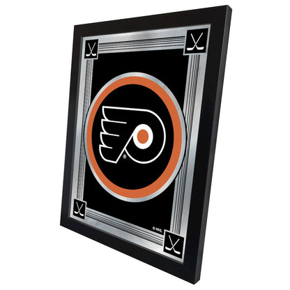 Philadelphia Flyers 17" x 22" Logo Mirror