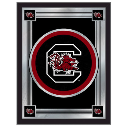 South Carolina 17" x 22" Logo Mirror