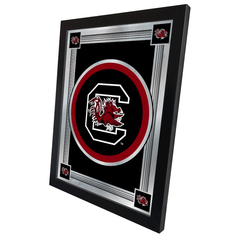 South Carolina 17" x 22" Logo Mirror