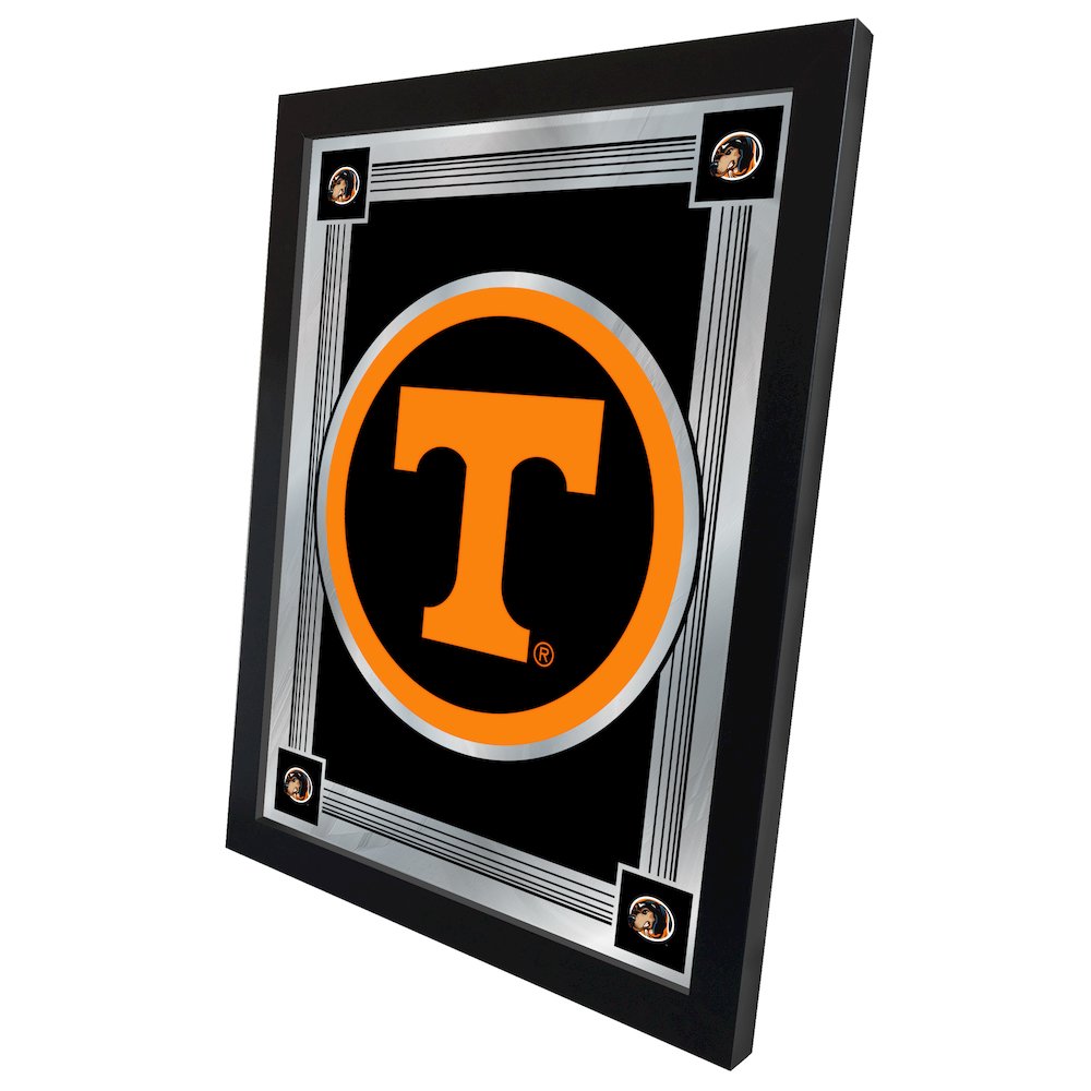 Tennessee 17" x 22" Logo Mirror