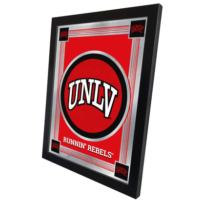 UNLV 17" x 22" Logo Mirror
