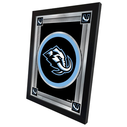 Utah Mammoth 17"x22" Logo Wall Mirror