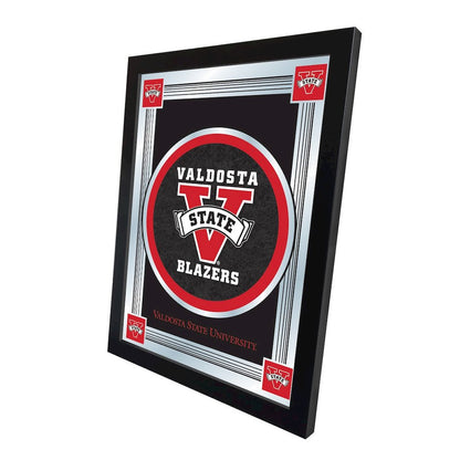 Valdosta State 17" x 22" Logo Mirror