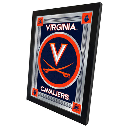 Virginia 17" x 22" Logo Mirror
